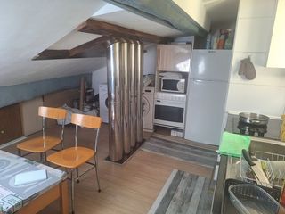 Penthouse  Antonio lekuona kalea. Atico