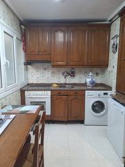 Etagenwohnung  Euskal-herria kalea. Ibarra