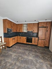 Flat  Sorone taldea etxetaldea. Berrobi