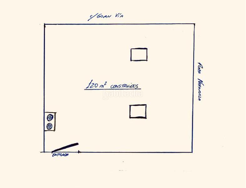 Foto 11ba2fcf-0502-44da-8ec5-3c71cb210575. Geschäftsraum in Gros Donostia - San Sebastián
