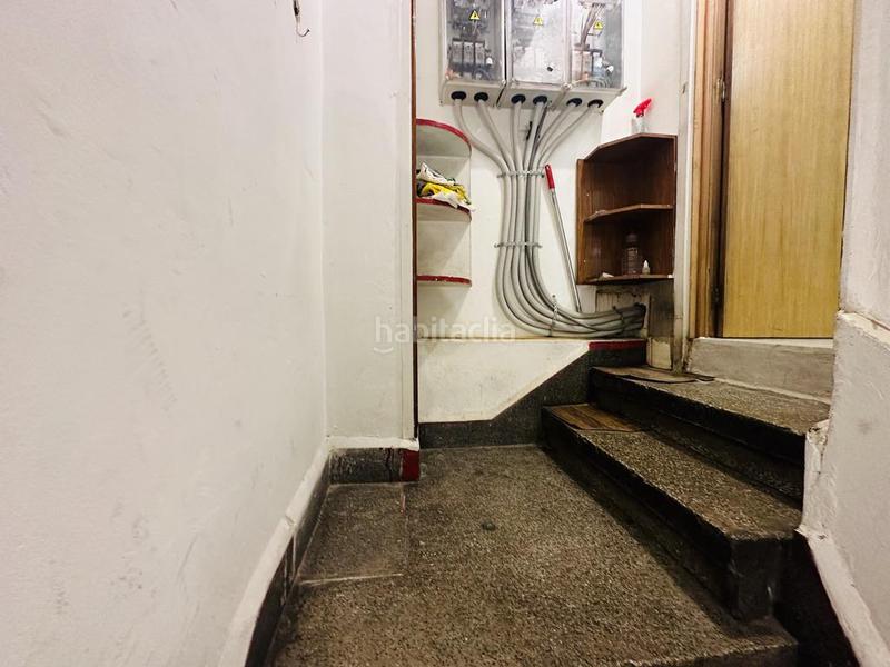 Foto 1ed9d858-2492-4798-8ec4-387741669066. Geschäftsraum in Gros Donostia - San Sebastián