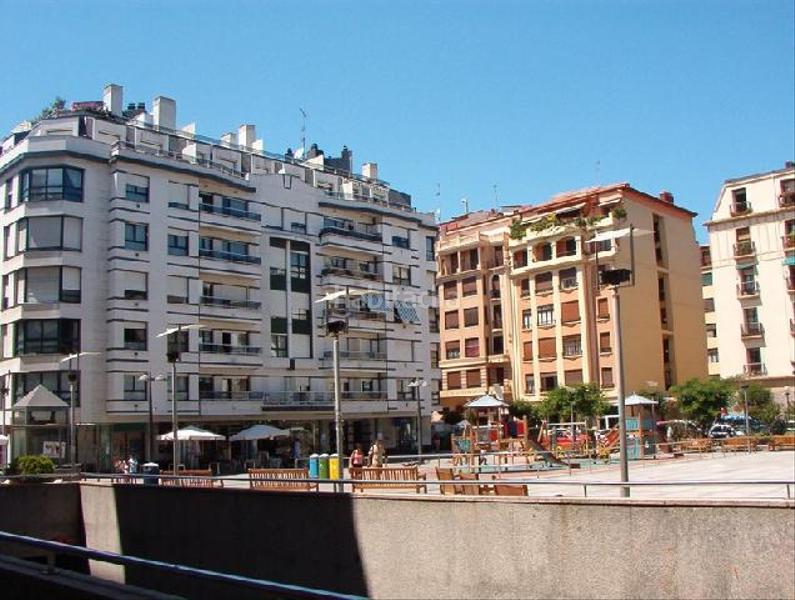 Foto 6fd0fe31-038a-4eb6-a450-85142bf55a29. Geschäftsraum in Gros Donostia - San Sebastián