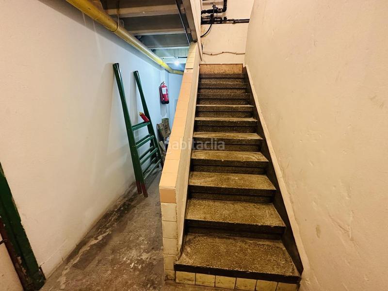 Foto c07a612d-201c-4073-b211-13b19d8e9dd5. Geschäftsraum in Gros Donostia - San Sebastián