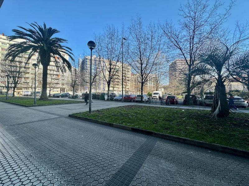 Foto 86ad82b7-2d30-4496-83cd-c6307b19d2a7. Local comercial a Anoeta Donostia - San Sebastián