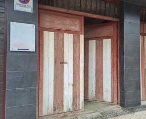Lloguer Nau industrial a Iztieta - Olibet. Barrio olibetrenteria