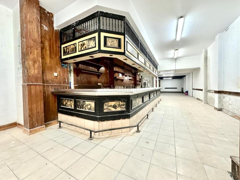 Foto 09c06a96-fcd9-4ee6-a06f-9e49051b9e17. Business premise in Área Romántica Donostia - San Sebastián