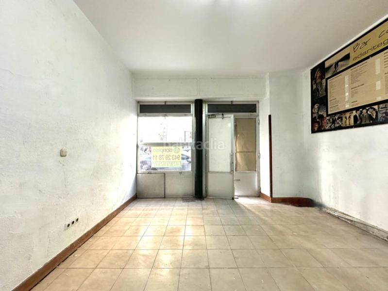 Foto 1c24ec4b-df89-4079-bbbc-677a00d7bbaa. Business premise in Área Romántica Donostia - San Sebastián