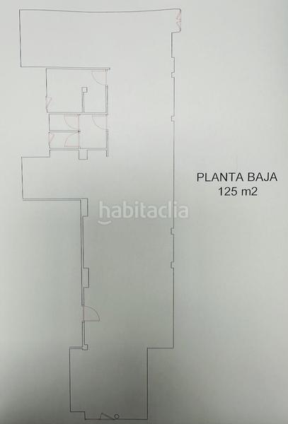 Foto 3726bc76-e16d-4ce2-b9be-62236935c76c. Business premise in Área Romántica Donostia - San Sebastián