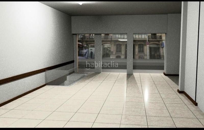 Foto ca288b6a-44d6-44aa-872a-500901574a04. Business premise in Área Romántica Donostia - San Sebastián