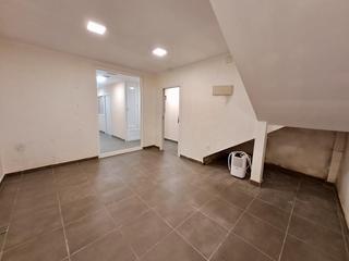 Lloguer Local Comercial a Pasaia. Av. euskadi etorbideapasajesal lado del izkiña