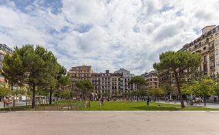 Locale commerciale en Gros. Calle san franciscogrosdonostia