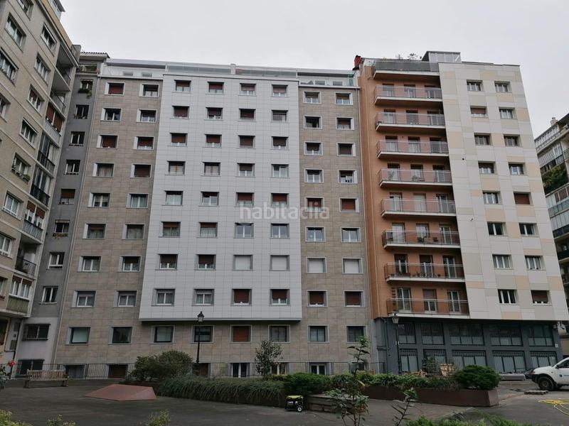 Foto 2898edc4-4c65-4b29-85d8-e6a23a65847a. Local comercial isabel llAmaradonostiasemi sótano acceso por rampa en Donostia - San Sebastián