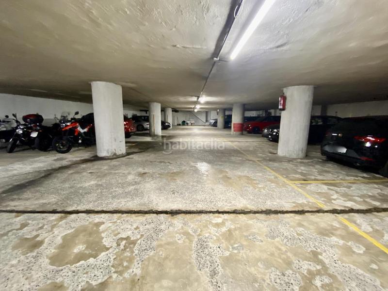 Foto c0e53674-4786-47d7-bc32-8b05484ccc08. Autoparkplatz in Gros Donostia - San Sebastián