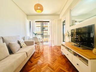 Location Appartement à Gros. Berminghamgrosdonostia
