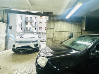 Local Comercial a Altza. Calle eskalantegipasajes antxo