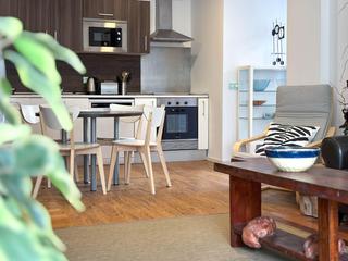 Location Appartement à Gros. Ategorrietajunto al nuevo basque culinary center