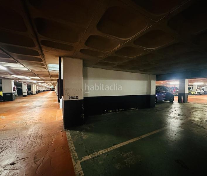 Foto a872bedd-1734-4dba-a08e-04e7dc00d8b4. Posto auto in Gros Donostia - San Sebastián
