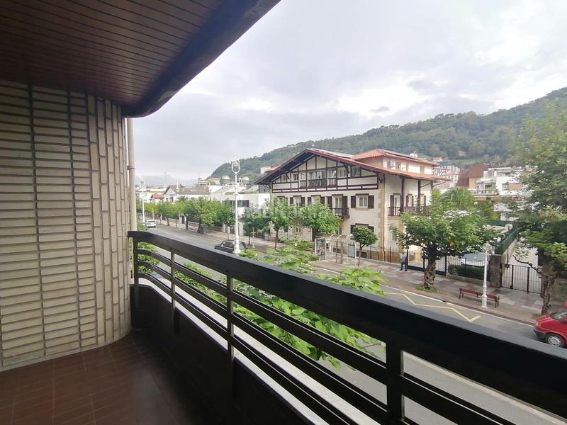 Foto adfa7cdb-b802-4095-9ad9-262698cc95ae. Affitto appartamento con riscaldamento in Gros Donostia - San Sebastián