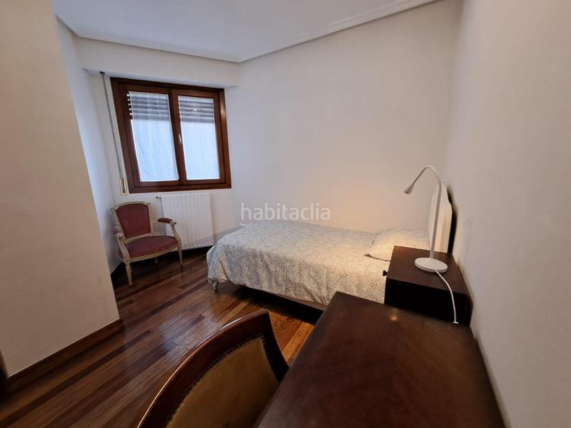 Foto d7340a6d-bc22-4aac-ab09-03e82a27e9cc. Affitto appartamento con riscaldamento in Gros Donostia - San Sebastián