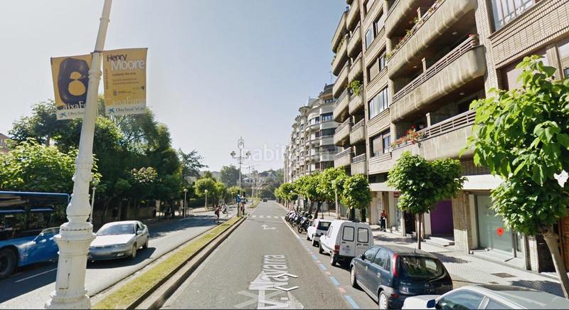 Foto f78e2535-a7a5-4a91-aa8d-e0cd17de89b0. Lloguer pis amb calefacció a Gros Donostia - San Sebastián