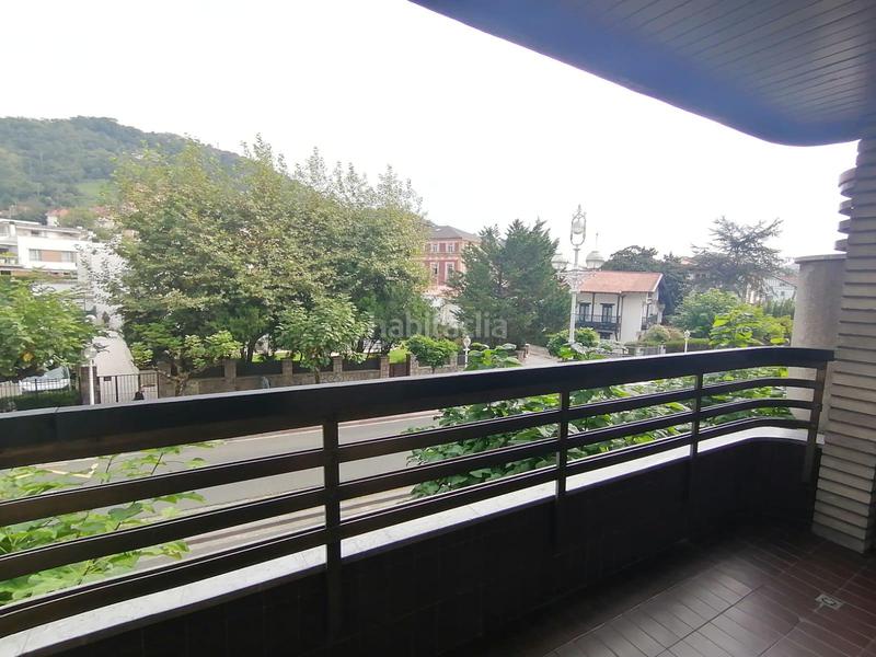 Foto 4475390b-e636-4a12-a5ac-e5b4f740a2c6. Location appartement avec chauffage dans Gros Donostia - San Sebastián