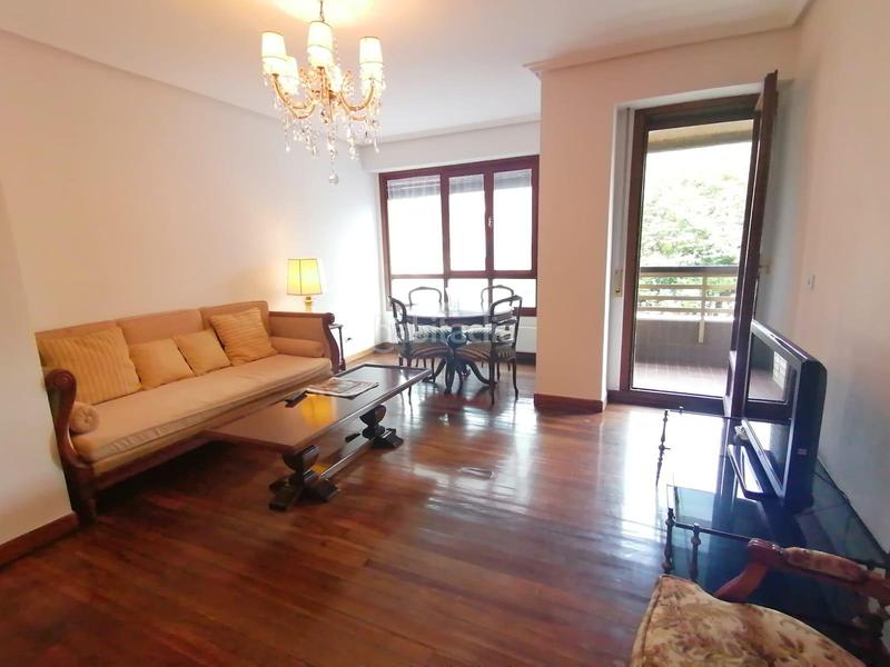 Foto f4622af4-396d-41db-8bfb-ceb08183dc98. Location appartement avec chauffage dans Gros Donostia - San Sebastián