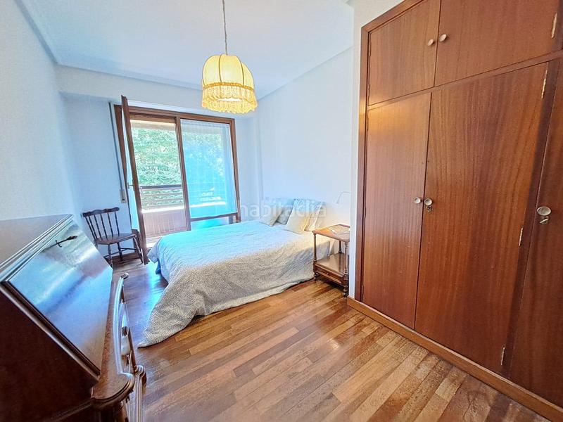 Foto 001e7a3a-dd9e-477a-bc17-ae456ca00ddd. Miete etagenwohnung mit heizung in Gros Donostia - San Sebastián