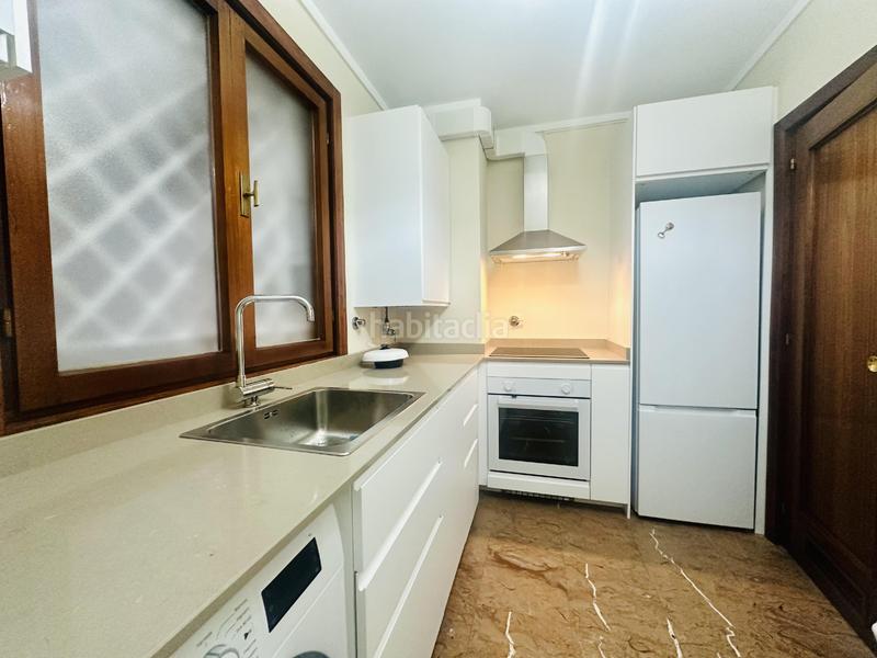 Foto 68328fbf-616b-4f03-b9b2-daeb27af928a. Miete etagenwohnung mit heizung in Gros Donostia - San Sebastián