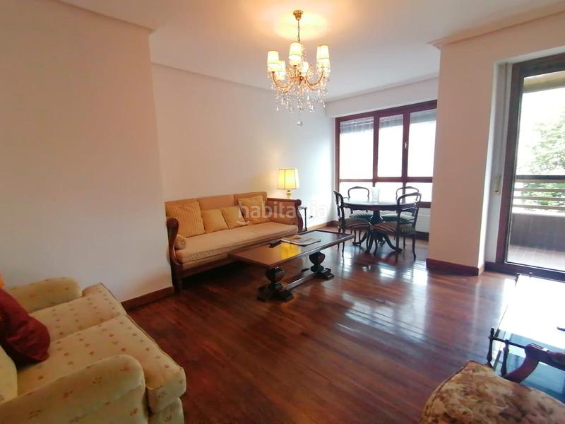 Foto b407b936-6b22-4ad7-b645-3a45c8d91aff. Miete etagenwohnung mit heizung in Gros Donostia - San Sebastián