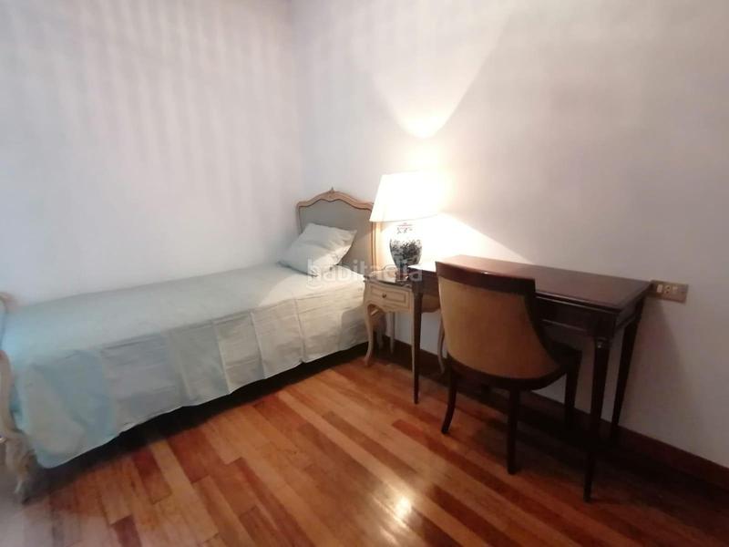Foto 019d9995-6ac9-4c06-b85e-7ba03af649d3. Rent flat with heating in Gros Donostia - San Sebastián