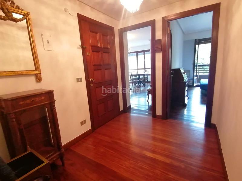 Foto 4bdfb521-64a0-49ed-86f9-b78beab2b3dd. Rent flat with heating in Gros Donostia - San Sebastián