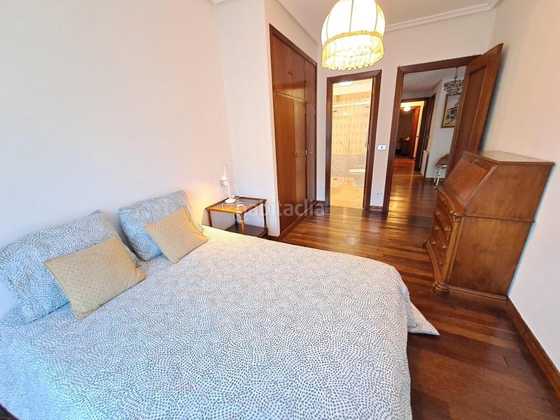 Foto 663b4b24-1a96-438c-95e8-e240d77f18c1. Rent flat with heating in Gros Donostia - San Sebastián