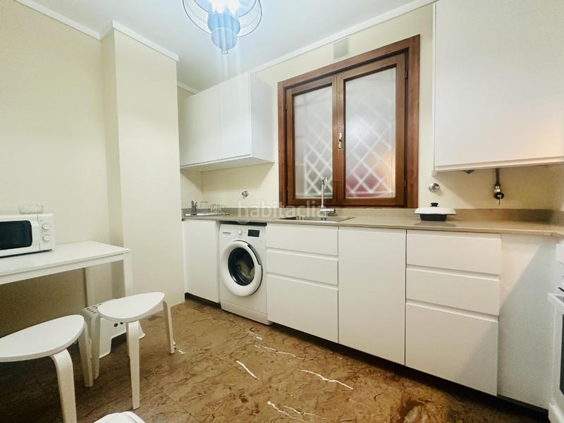 Foto eea0d449-8cdf-4a30-b48d-7b54b1ff4abb. Rent flat with heating in Gros Donostia - San Sebastián