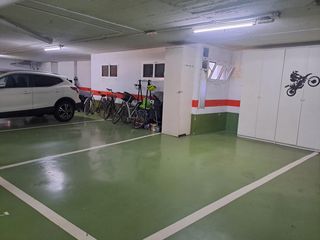 Miete Autoparkplatz in Gros. Zemoria kaleasagüésgrosdonostia