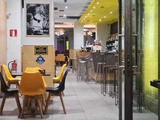 Lloguer Local Comercial a Gros. Calle berminghamgrosdonostia