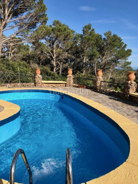 Foto 341d4557-498a-4647-87a8-469a277f6100. Masia amb calefacció aparcament piscina a Puigpunyent
