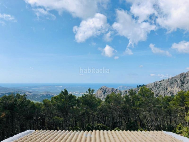 Foto b7ddb588-003c-4d4b-b3c9-d24689bb73c3. Masia amb calefacció aparcament piscina a Puigpunyent