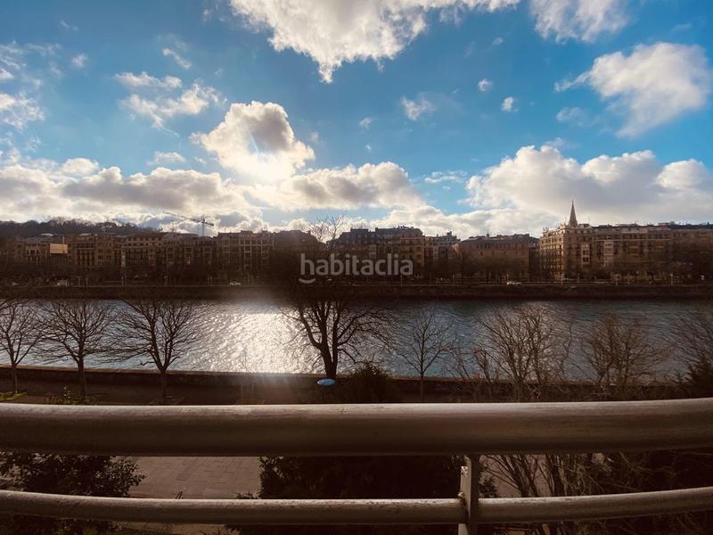 Foto ca17fe52-29f3-4f49-95f4-d1b40cc43391. Alquiler piso federico garcia lorcario urumeadonostia en Donostia - San Sebastián