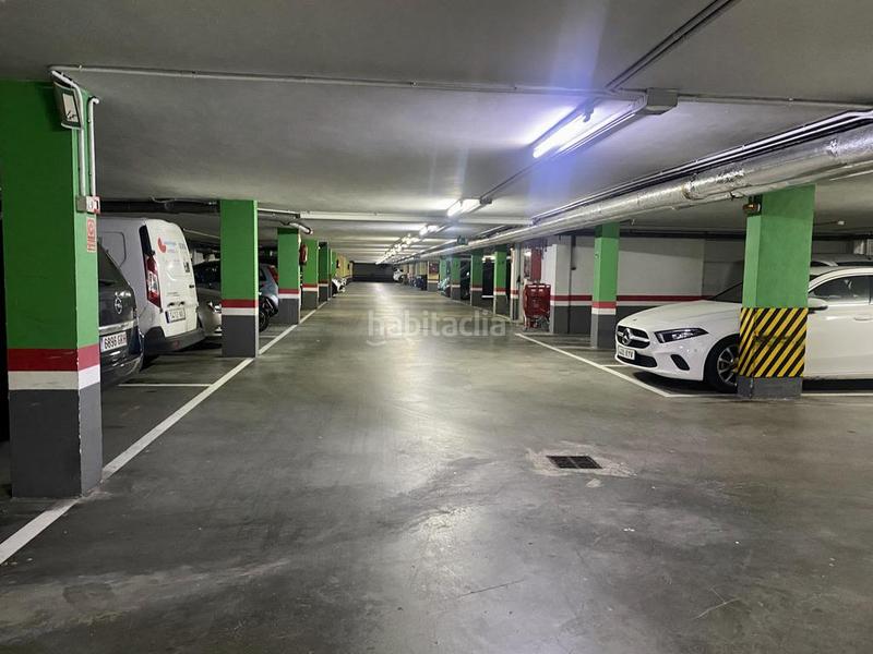 Foto 5545c6e1-7350-4bd1-8c9f-aa545b70ad7d. Miete etagenwohnung mit heizung parking in Egia Donostia - San Sebastián