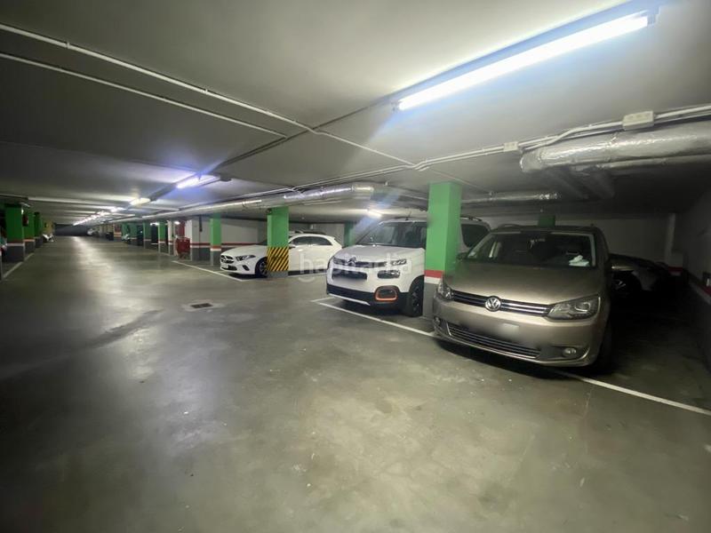 Foto dbc617c7-5a1c-4a6b-86ba-51f602bf10db. Miete etagenwohnung mit heizung parking in Egia Donostia - San Sebastián