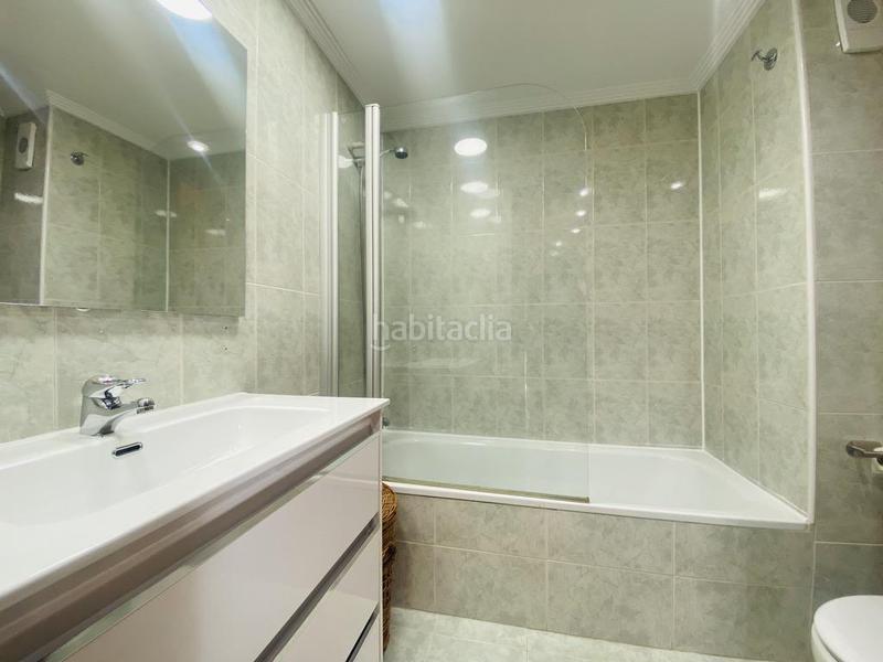 Foto abc089b6-f597-4159-9a6c-388435ff78ee. Rent flat with heating parking in Egia Donostia - San Sebastián