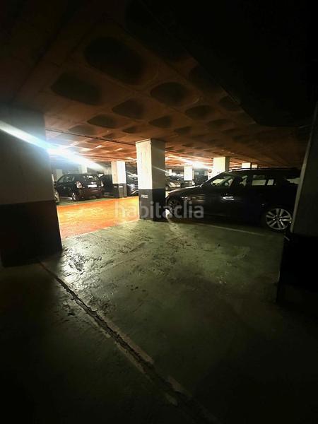 Foto eff7d75c-f6ec-4ab6-8102-bc7a6049073d. Autoparkplatz in Gros Donostia - San Sebastián