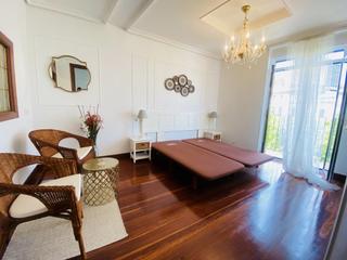 Miete Etagenwohnung in Egia. Duque de mandas  frente a tabakalera  eguia