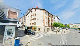Local Comercial a Pasaia. Calle jaizkibelpasajes trintxerpe