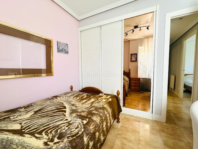 Foto 4b5f0d51-b1b0-45f7-b2d8-8e2f128c8b09. Pis amb calefacció aparcament a Intxaurrondo Donostia - San Sebastián