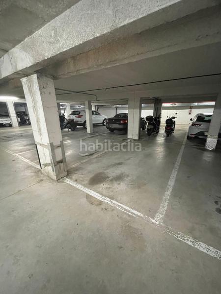 Foto 5d4d25e1-7642-48e8-b718-ee7d9183d2d4. Pis amb calefacció aparcament a Intxaurrondo Donostia - San Sebastián