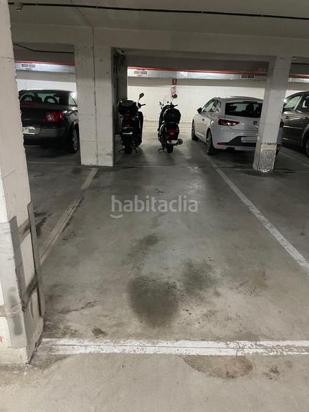 Foto c07f7812-370d-4ff0-81ed-edfd1e782f9b. Pis amb calefacció aparcament a Intxaurrondo Donostia - San Sebastián