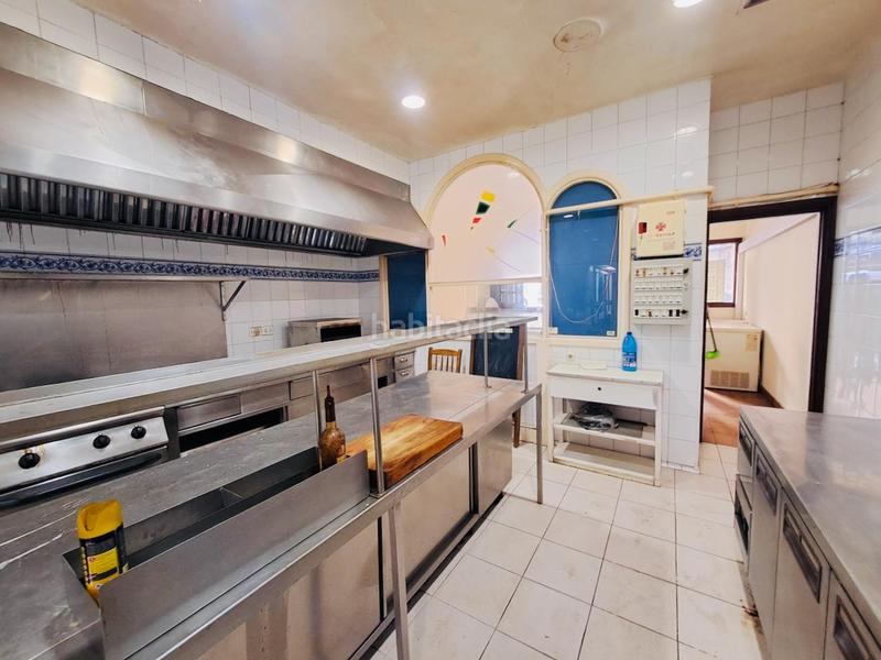 Foto 1b2081be-b24a-4df7-b084-08321e726dea. Geschäftsraum in Gros Donostia - San Sebastián