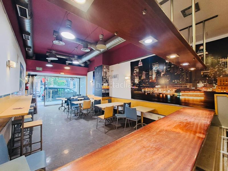 Foto 444ed5f7-27a7-46bf-a5e2-b23d9223f219. Geschäftsraum in Gros Donostia - San Sebastián