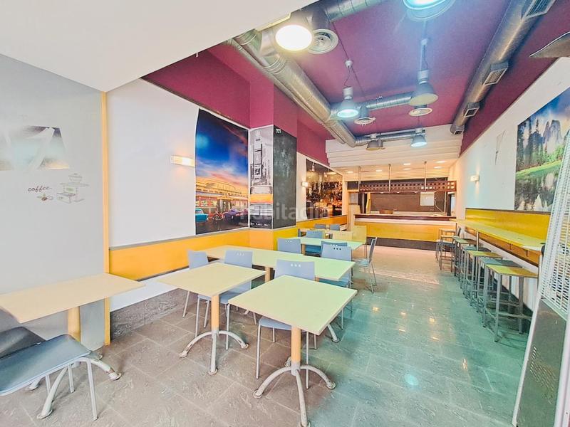 Foto 5671e716-25d7-4a0c-b6ba-a653873bcd9a. Geschäftsraum in Gros Donostia - San Sebastián